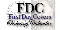 First Day of Issue ordering calendar USPS, FDOI Ordering Calendar